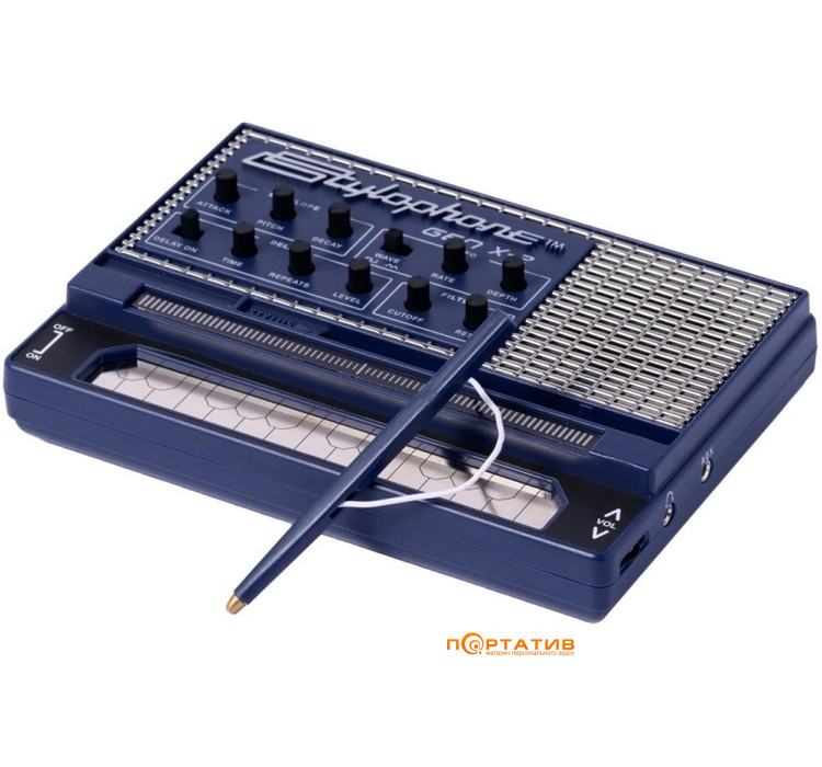 Синтезатор Stylophone Gen X2