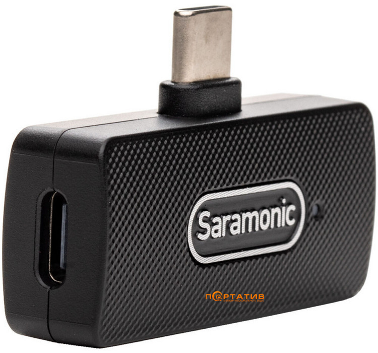 Радіосистема Saramonic BLINK 100 B6