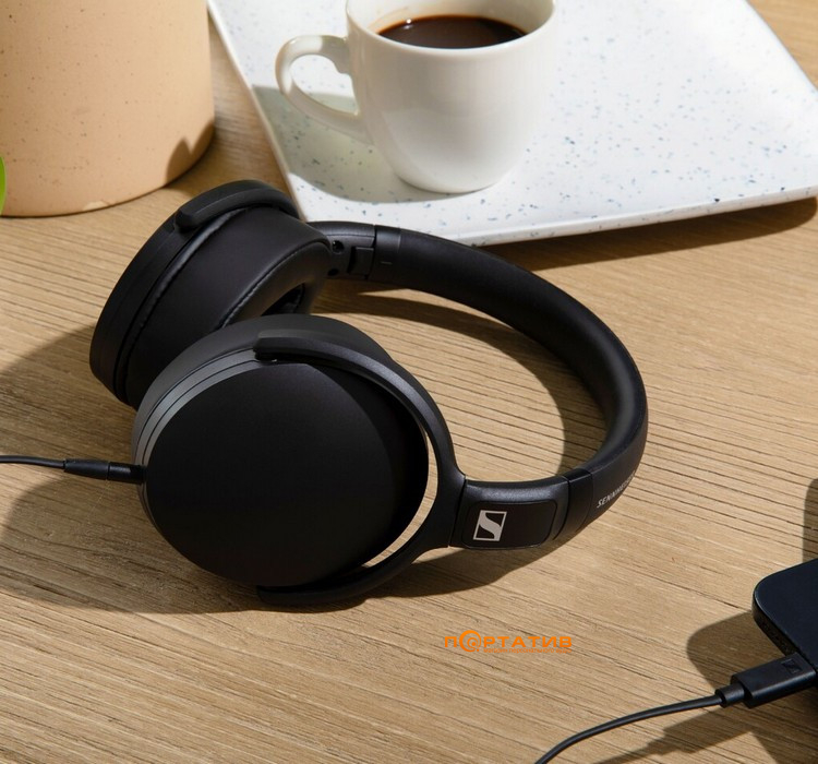 Наушники Sennheiser HD 400U
