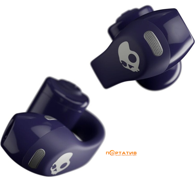 Наушники Skullcandy Push 720 Open Ear Future (S4EOW-U043)