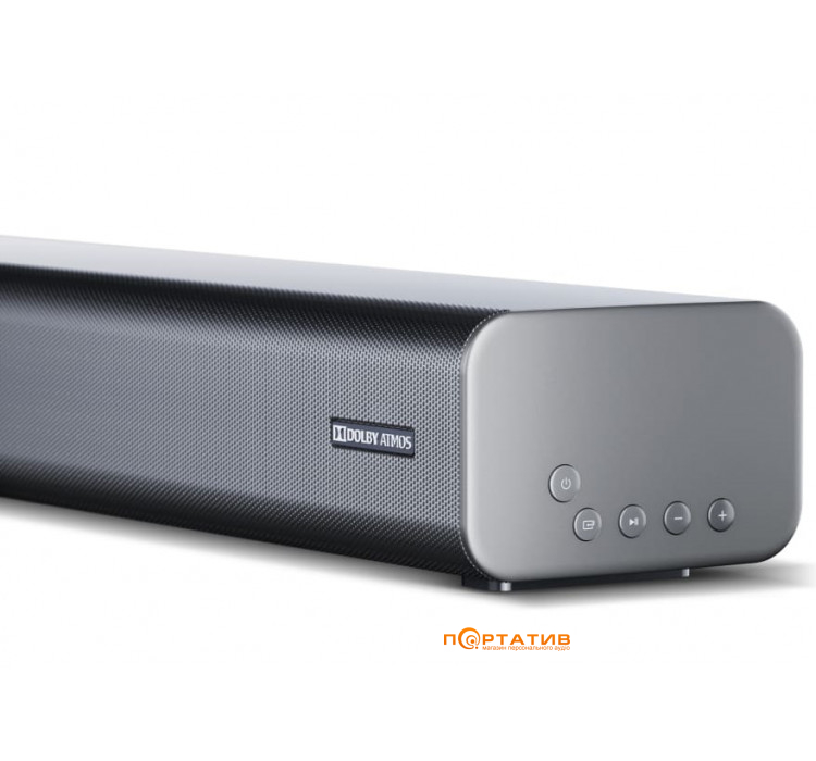 Звукова панель SHARP HT-SBW460