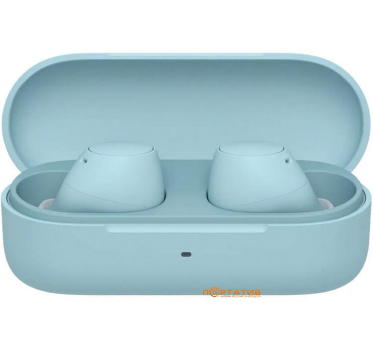 Навушники Sony WF-C510 Blue (WFC510L.CE7)