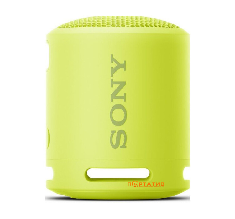 Sony SRS-XB13 Lime