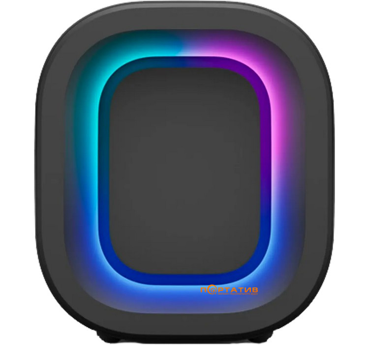 Портативна акустика Sony ULT FIELD 5 Black (SRSULT50B.E)