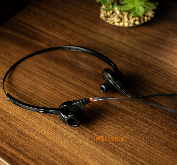 Наушники Stax SR-003MKII with Arc