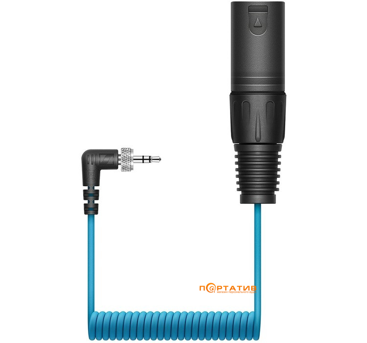 Радіосистема Sennheiser EW-DP ME2 SET (Q1-6)