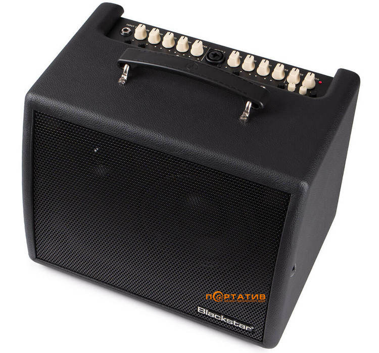 Комбоусилитель Blackstar Sonnet 60 Acoustic Black