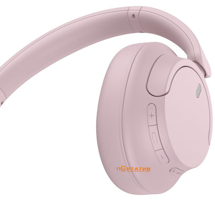 Навушники Sony WH-CH720N Pink (WHCH720NP.CE7 )