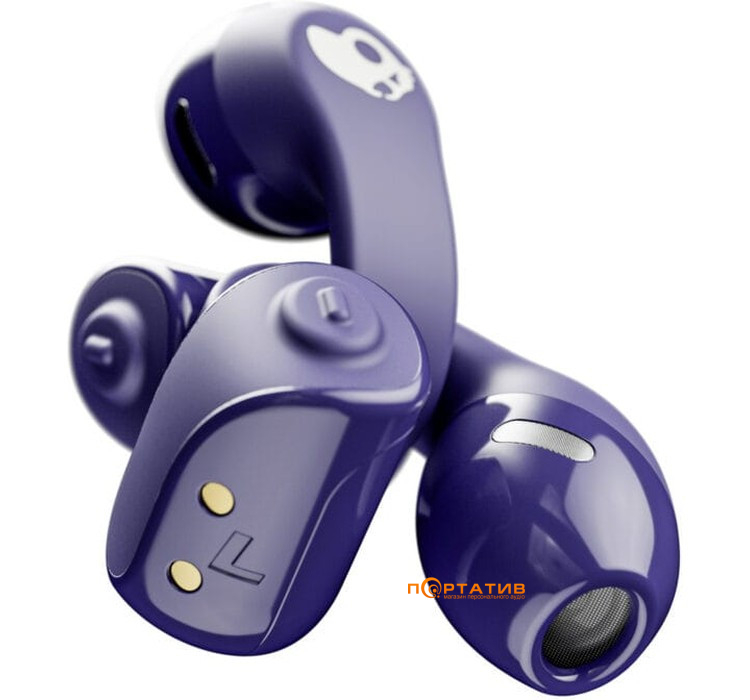 Наушники Skullcandy Push 720 Open Ear Future (S4EOW-U043)