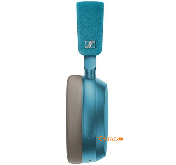Наушники Sennheiser Momentum 4 Wireless Teal (800073)