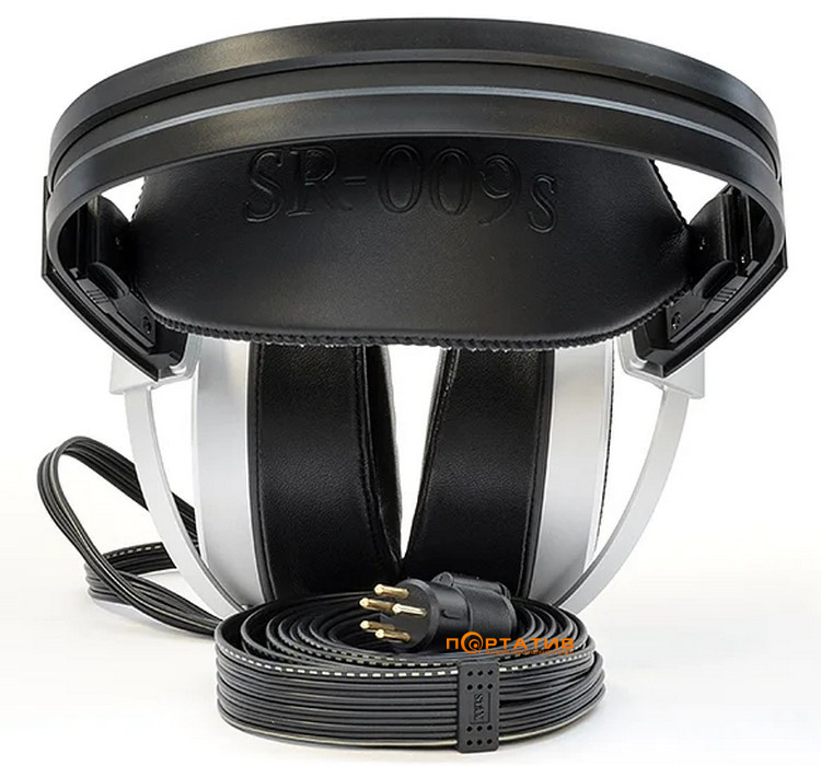 Наушники Stax SR-009S