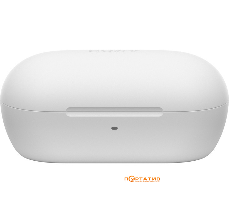 Наушники Sony WF-C710N White (WFC710NW.E)