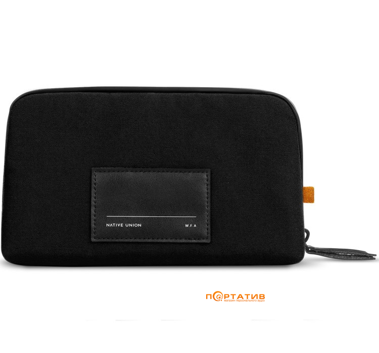 Органайзер Native Union W.F.A Tech Black (STOW-LT-ORG-BLK)