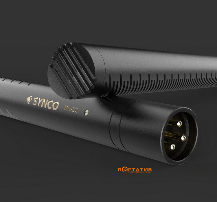 Мікрофон Synco Mic-D2