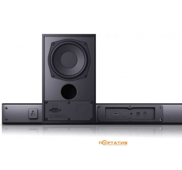 Звукова панель SHARP HT-SBW182