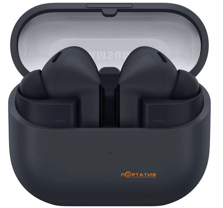 Наушники Samsung Galaxy Buds3 FE Black (SM-R420NZKASEK)