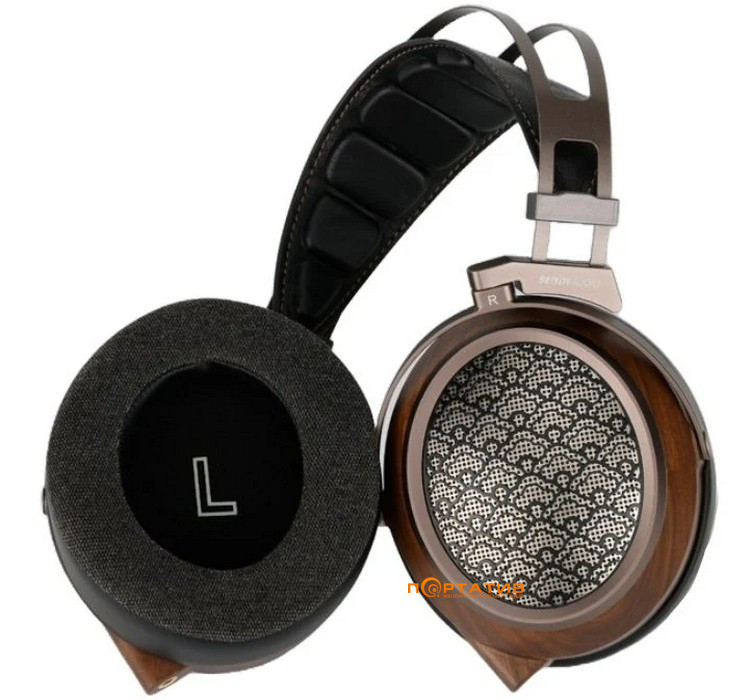 Наушники Sivga Audio Egret