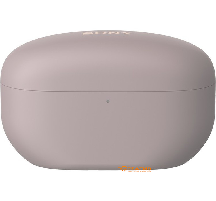 Наушники Sony WF-1000XM5 Pink (WF1000XM5P.CE7)