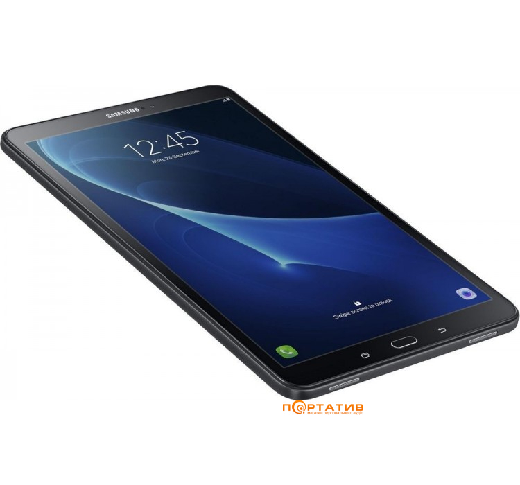 Samsung Galaxy Tab A 10.1 16GB LTE T585 Black (SM-T585NZKA)