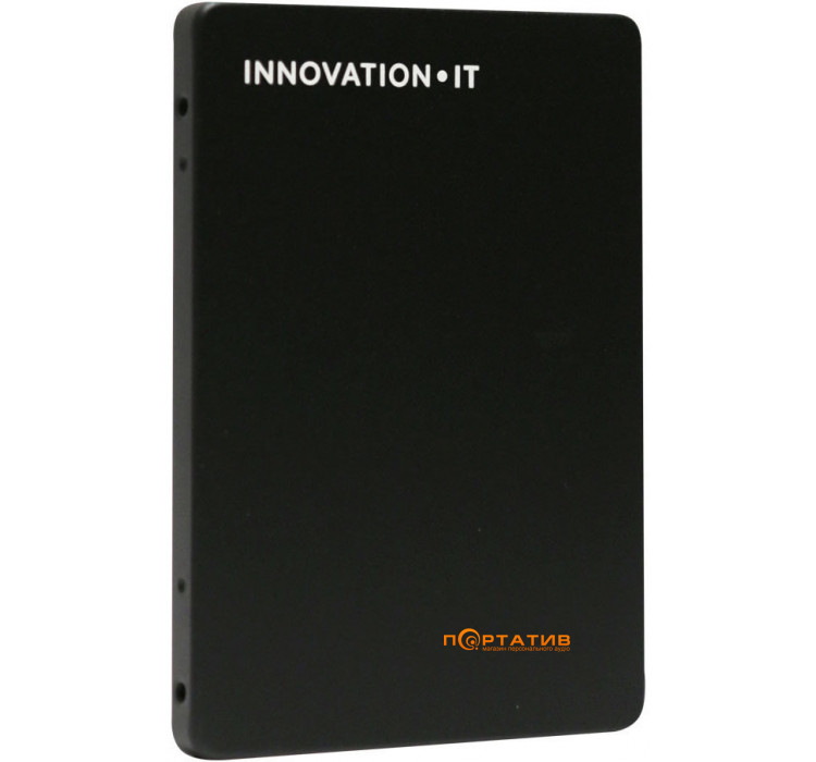 SSD Innovation IT 256GB 2.5