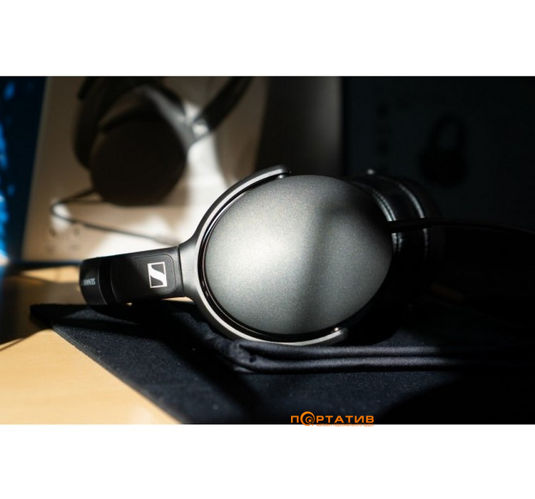 Наушники Sennheiser HD 400 S (508598)