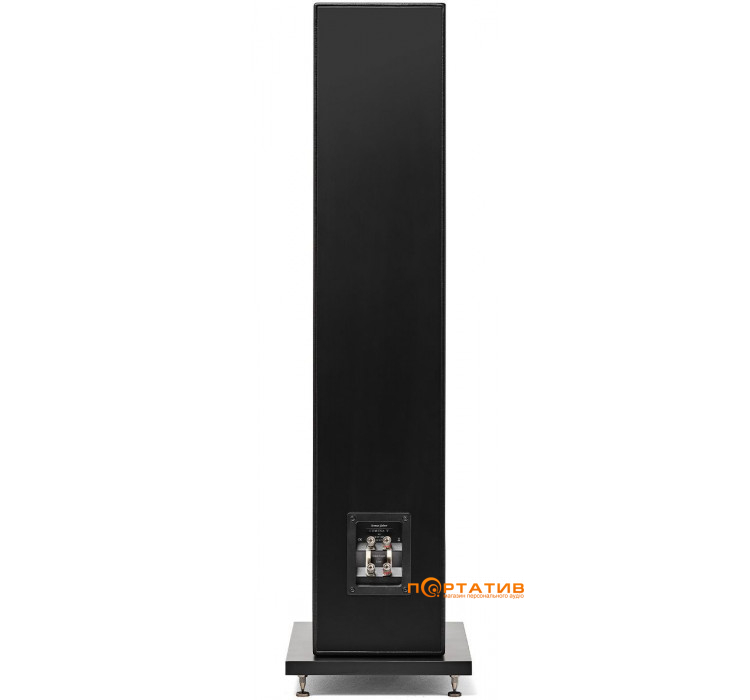 Акустическая система Sonus Faber Lumina V Black