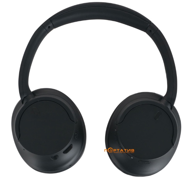 Наушники Sony WH-CH720N Black (WHCH720NB.CE7)