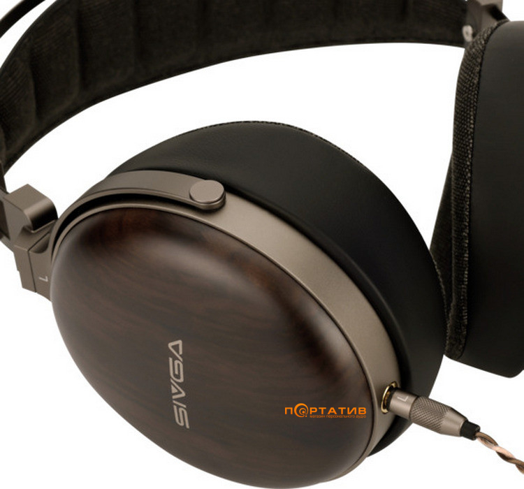 Наушники Sivga Audio Peng