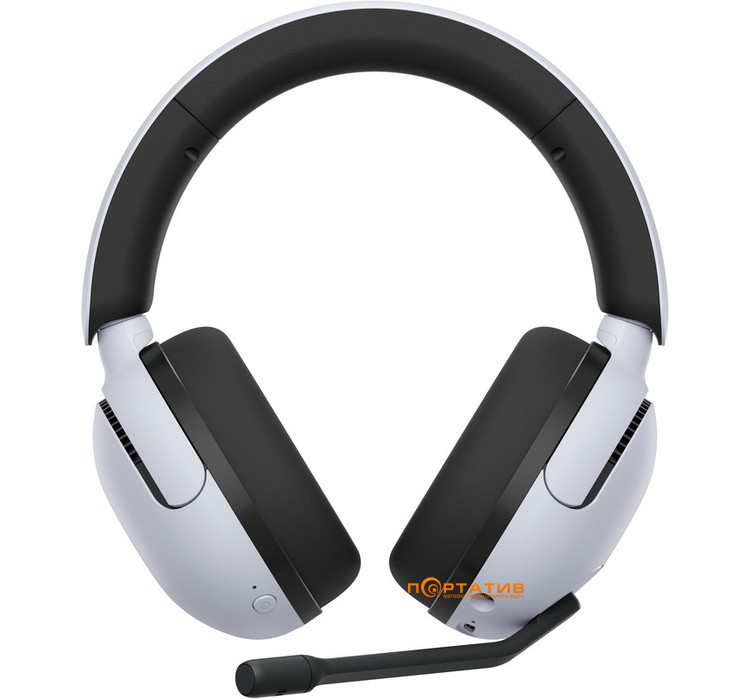 Игровая гарнитура Sony Inzone H5 Wireless Gaming White (WHG500W.CE7)