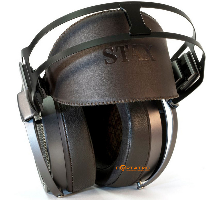 Наушники Stax SR-X9000