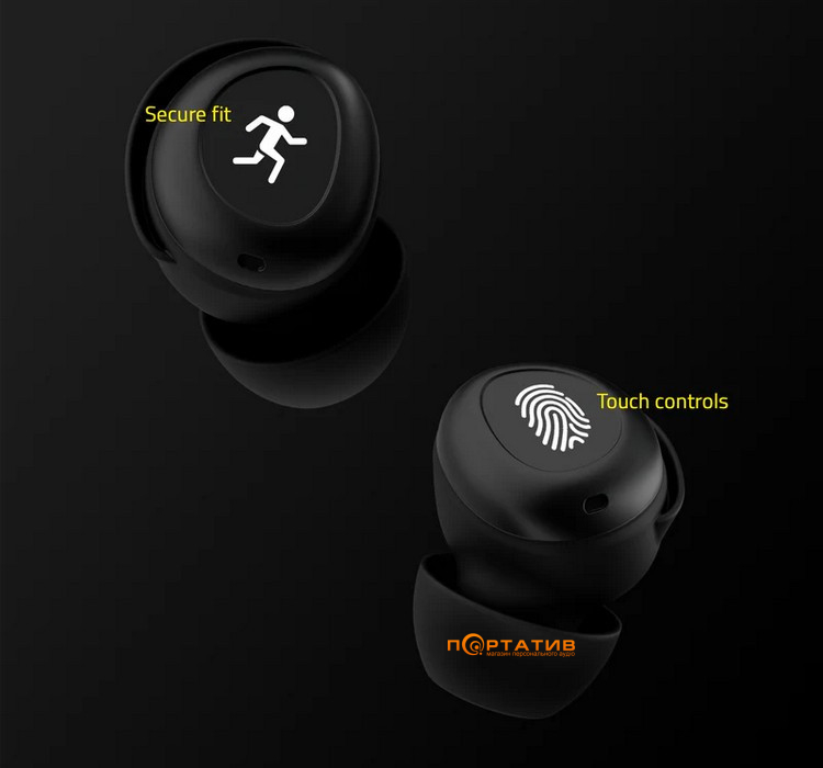 Навушники Sound by Sweden Supra Zero-TX2 Mini