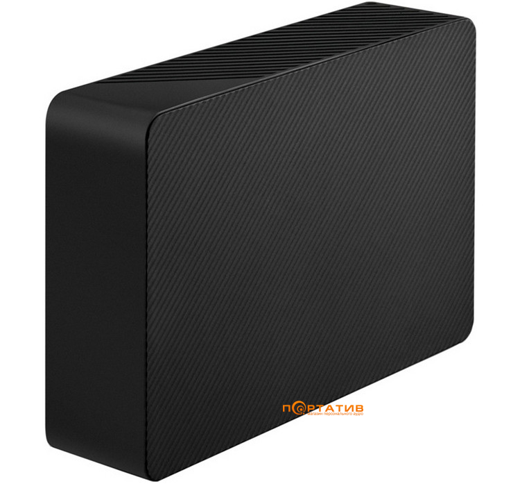 Зовнішній жорсткий диск Seagate Expansion Desktop 16TB (STKP16000400)