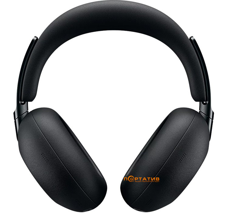 Наушники Sony 1000X THE COLLEXION Black (WH1000XXB.E)