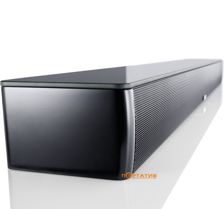 Canton Smart Soundbar 9 Black