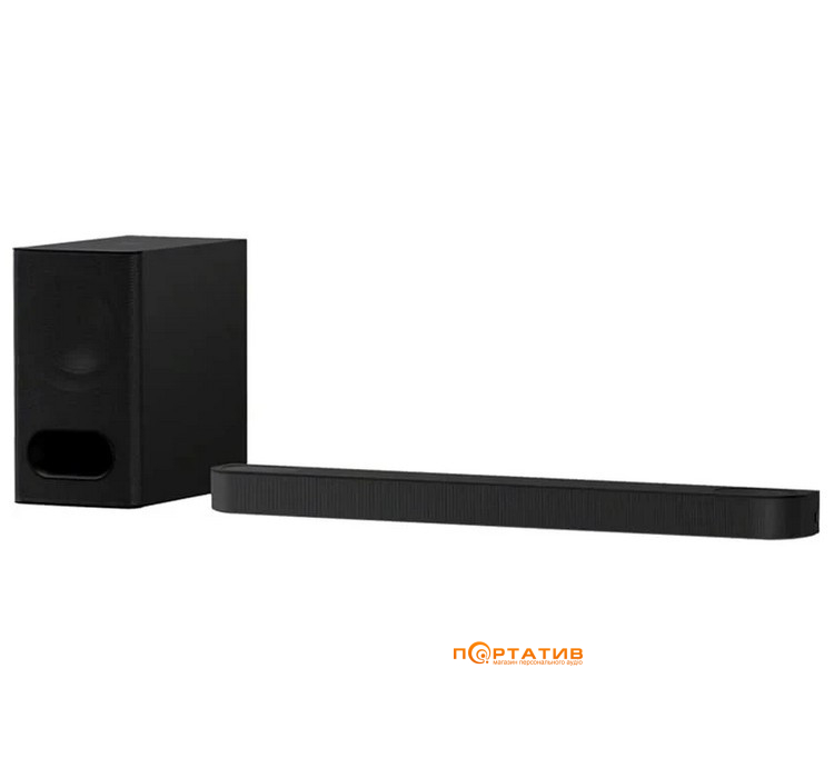 Саундбар Sony BRAVIA Theatre Bar 6 HT-B600 (HTB600.AF1)