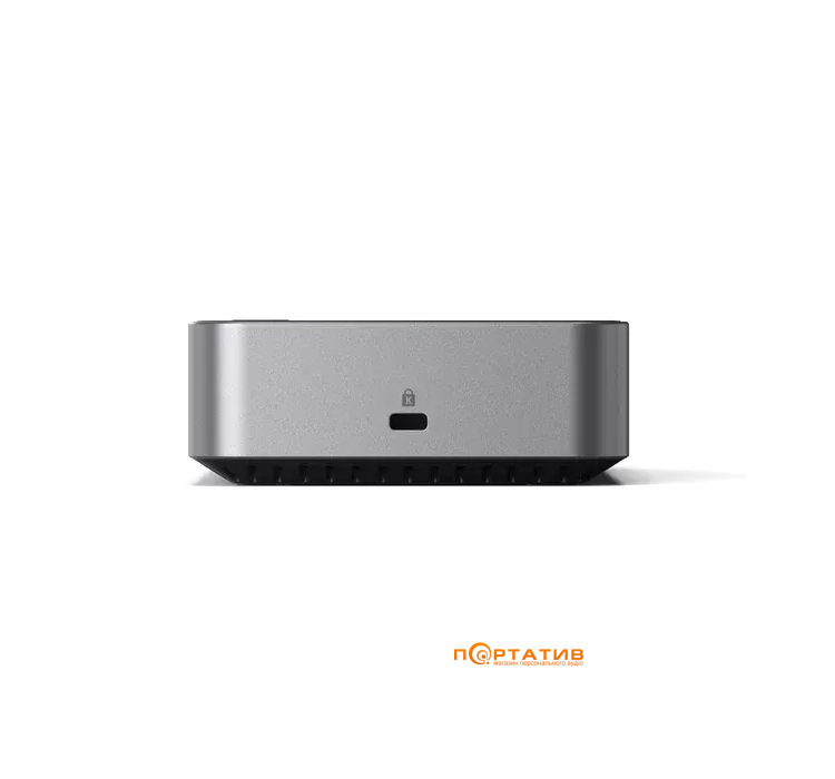 Док-станция Satechi Triple 4K Display Space Gray (ST-D4KTM-EU)
