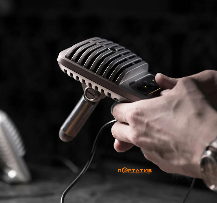 Мікрофон Shure Motiv MV51