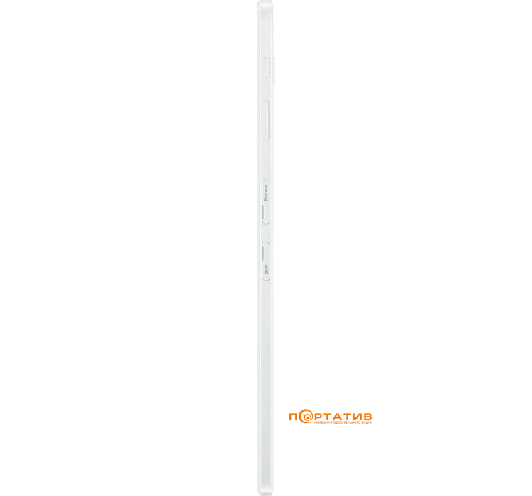 Samsung Galaxy Tab A 10.1 16GB LTE T585 White (SM-T585NZWA)