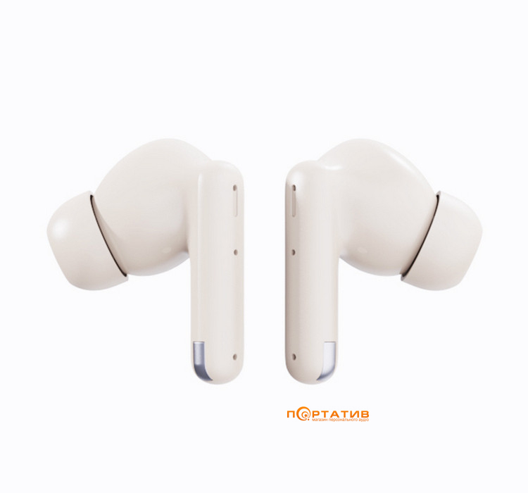 Наушники Shanling MTW60 TWS White