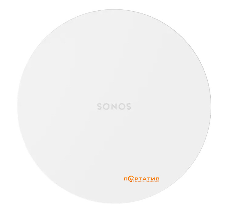 Sonos SUB Mini White