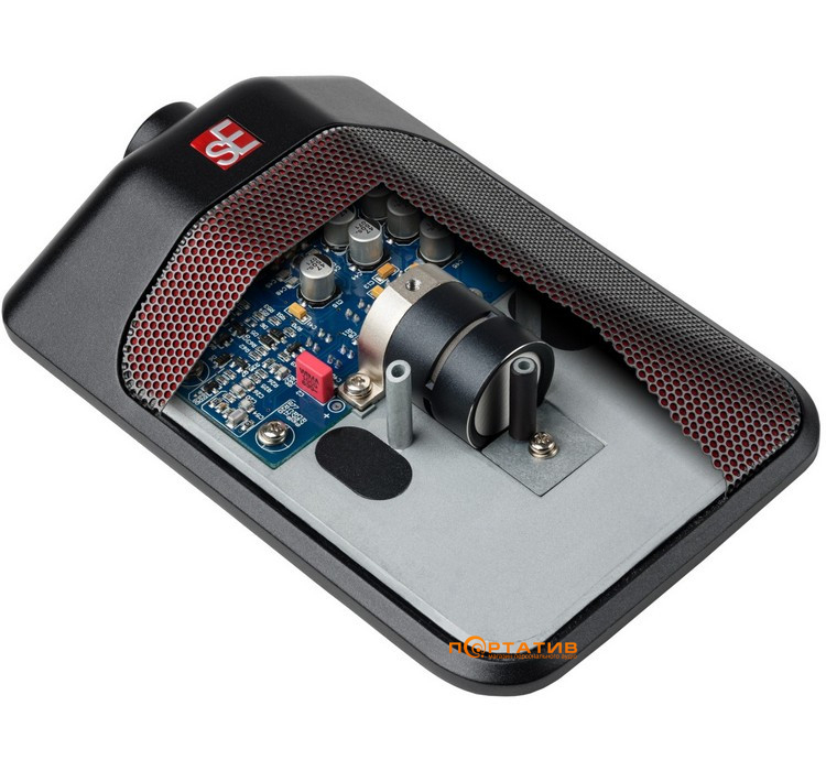 Мікрофон sE Electronics BL8