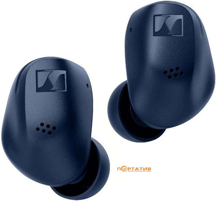 Наушники Sennheiser Accentum True Wireless Blue (700264)