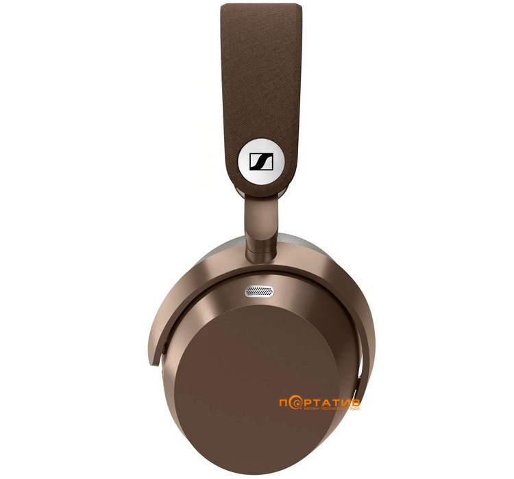 Наушники Sennheiser Momentum 5 Wireless Bronze (800081)