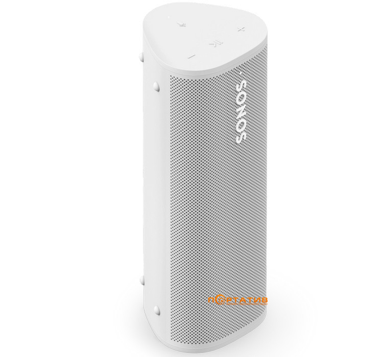 Беспроводная аудиосистема Sonos Roam 2 White