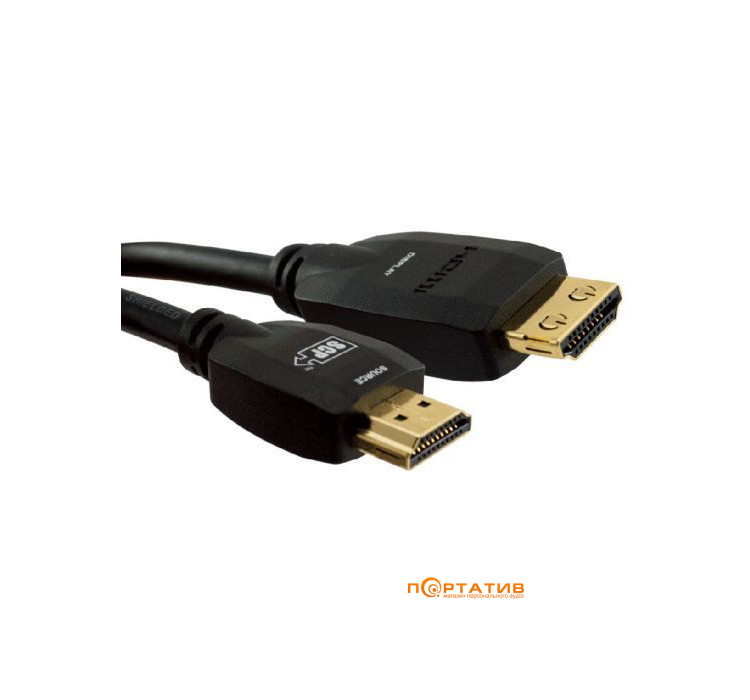 SCP 944E-35 10.7m ACTIVE 4K HDMI