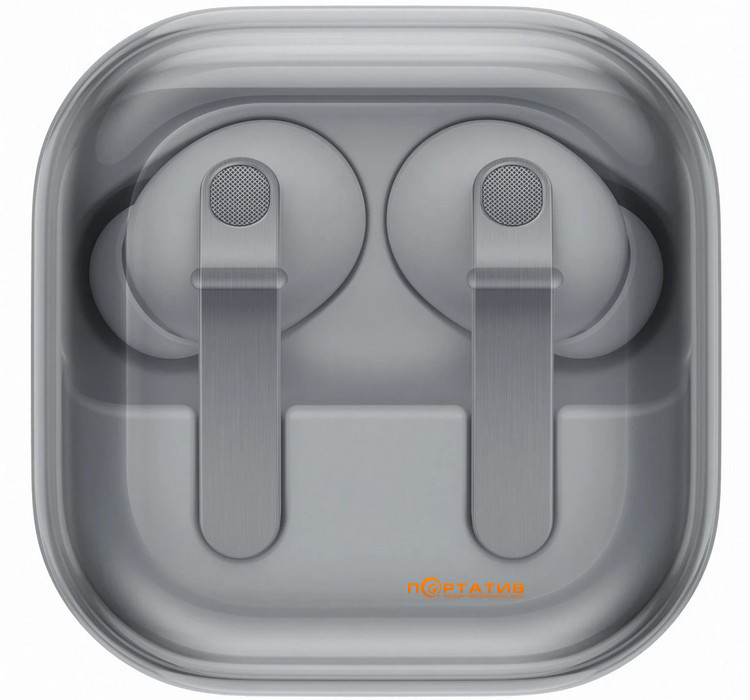 Наушники Samsung Galaxy Buds4 Pro White (SM-R640NZWASEK)