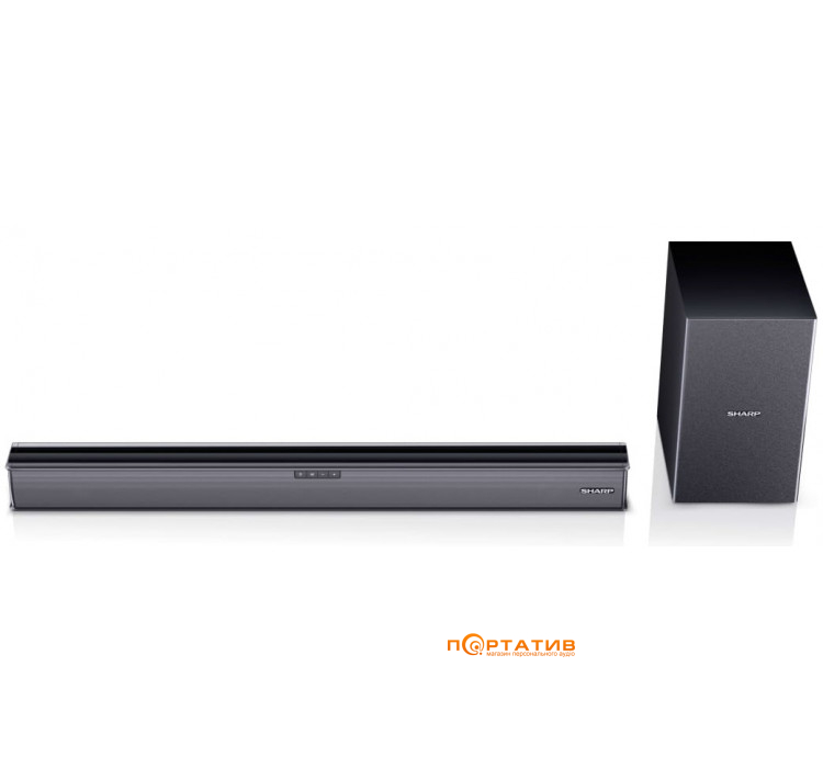 Звукова панель SHARP HT-SBW182