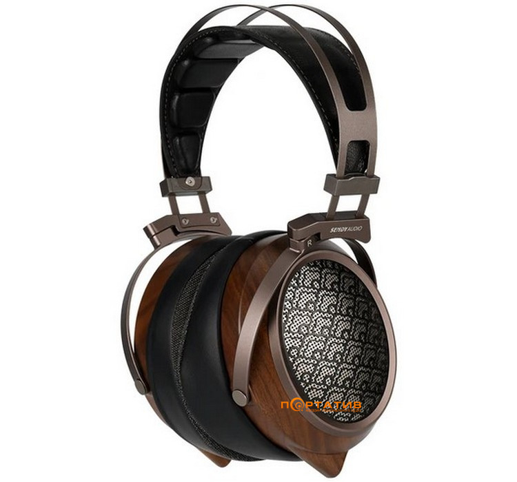 Наушники Sivga Audio Egret