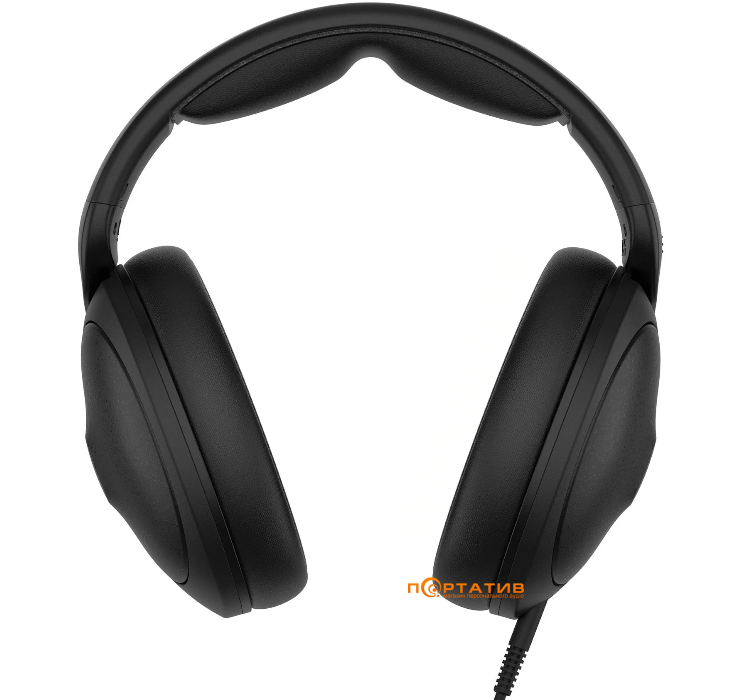 Наушники Sennheiser HD 620S (700401)