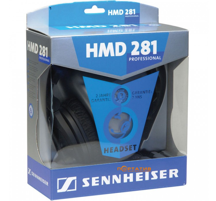 Sennheiser HMD 281 Pro
